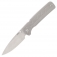 N� Cold Steel Full Metal Atlas Satin FL-35FMA-SA