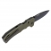 N� Cold Steel Swift III FL-40AT