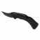 N� Cold Steel Black Sable FL-42BS