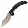 N� Cold Steel Mayhem AUS10 FL-60DPLM