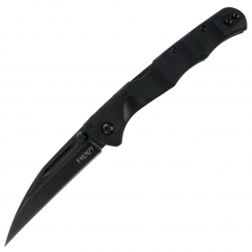 N� Cold Steel Frenzy II 3.5" FL-35FRN-BKBK