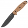 N� Cold Steel Republic Bushcraft USA Made FX-50FLD