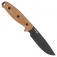 N� Cold Steel Republic Bushcraft USA Made FX-50FLD