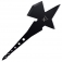 Toporek do rzucania Cold Steel Templar X 14" TH-130TMPZ