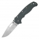N� Demko Knives AD20.5 Grivory Grey 205-10A-CPGRY