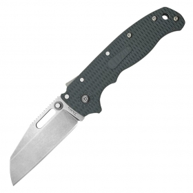 N� Demko Knives AD20.5 Grivory Grey 205-10A-SFGRY