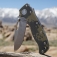 N� Demko Knives AD20.5 G10 Digi Camo 205-3V-CPDC