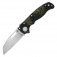 N� Demko Knives AD20.5 G10 Digi Camo 205-3V-SFDC