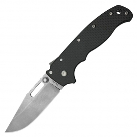 N� Demko Knives AD20.5 Carbon Fiber 205-D2-CFCP