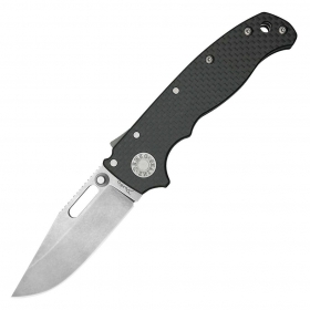 N� Demko Knives AD20.5 Carbon Fiber 205-S35-CPCF