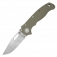 N� Demko Knives AD20.5 G10 Coyote Tan 205-S35-CPCT