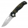 N� Demko Knives AD20.5 G10 Digi Camo 205-S35-CPDC