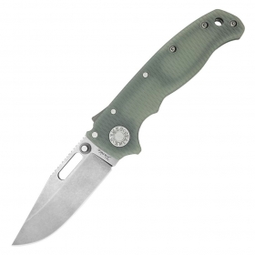 N� Demko Knives AD20.5 G10 Natural 205-S35-CPN