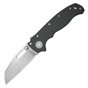 N� Demko Knives AD20.5 Carbon Fiber 205-S35-SFCF