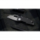 N� Demko Knives Nano Shark G10 Black AD-NANO-G10BLK-20CV