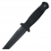 N� Demko Knives Armiger 4 Tanto Black ARM4-80CRV2-BLK-TP