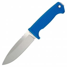 N� Demko Knives Freereign Blue FR-10A-BLU