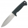 N� Demko Knives Freereign Grey FR-10A-GREY