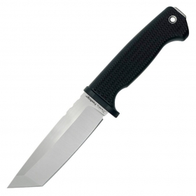 N� Demko Knives Freereign Tanto Black FR-10A-TBL