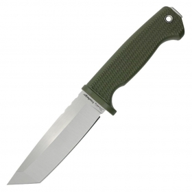 N� Demko Knives Freereign Tanto OD Green FR-10A-TOD