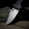 N� Demko Knives Shark-Cub GRN SC-10A-GRNBLK-CP
