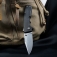 N� Demko Knives Shark-Cub GRN SC-10A-GRNBLK-CP
