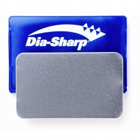 Ose�ka diamentowa DMT 3" Dia-Sharp Credit Card Coarse D3C