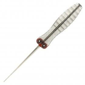 Ostrza�ka diamentowa DMT Diafold Serrated Knife Fine FSKF