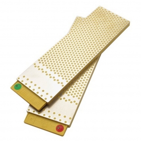 Ose�ka diamentowa DMT 8" DuoSharp Plus Fine / Extra Fine WM8EF