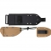 N� ESEE 3 Plain Edge Coyote Sheath Molle