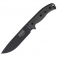 N� ESEE Model 6 Black ES6PDTG