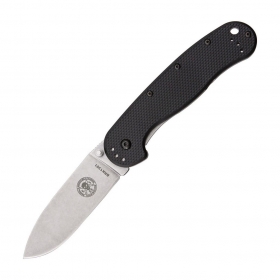 N� ESEE Avispa Black BRK1301