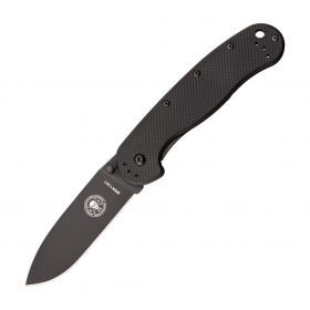 N� ESEE Avispa Black BRK1301B