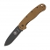 N� ESEE Avispa Coyote Brown BRK1301CBB