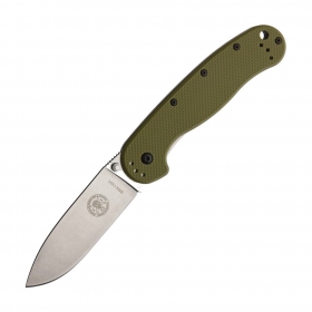 N� ESEE Avispa OD Green BRK1301OD