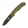 N� ESEE Avispa OD Green BRK1301ODB