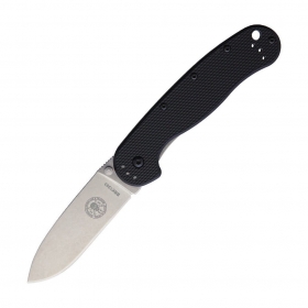 N� ESEE Avispa SK5 Black BRK1303