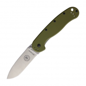 N� ESEE Avispa SK5 OD Green BRK1303OD