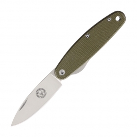 N� ESEE Churp Green BRKC1