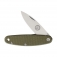 N� ESEE Churp Green BRKC1