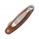 N� ESEE Churp Brown BRKC2