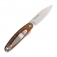 N� ESEE Churp Brown BRKC2