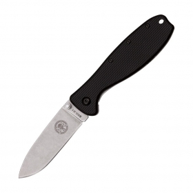 N� ESEE Zancudo Black Stonewash BRKR1