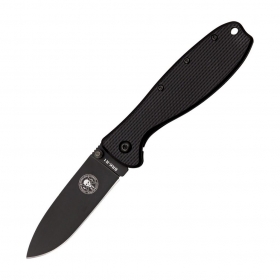 N� ESEE Zancudo Black BRKR1B