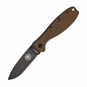 N� ESEE Zancudo Coyote Brown BRKR1CBB