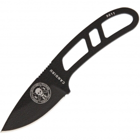 N� ESEE Candiru Black