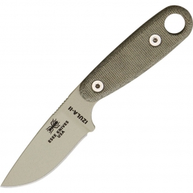 N� ESEE Izula II Desert Tan