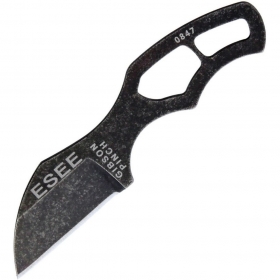 N� ESEE Pinch