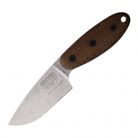 N� ESEE Sencillo A2 Blade ESSENCILLO