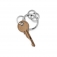 Brelok do kluczy Exotac FREEKey System 002845
